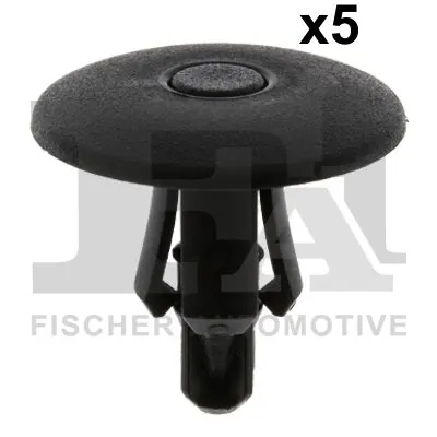 Clips, acoperire decorativa si protectie