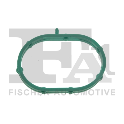 Garnitura galerie admisie