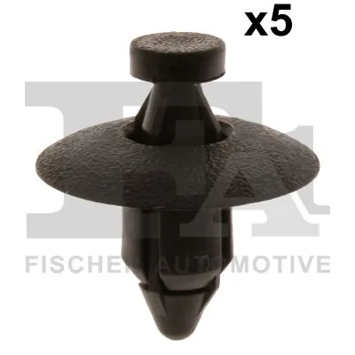 Clips acoperire decorativa si protectie