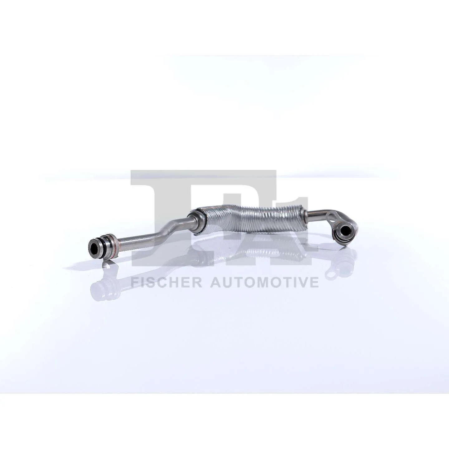 Teava lichid de racire, turbocompresor