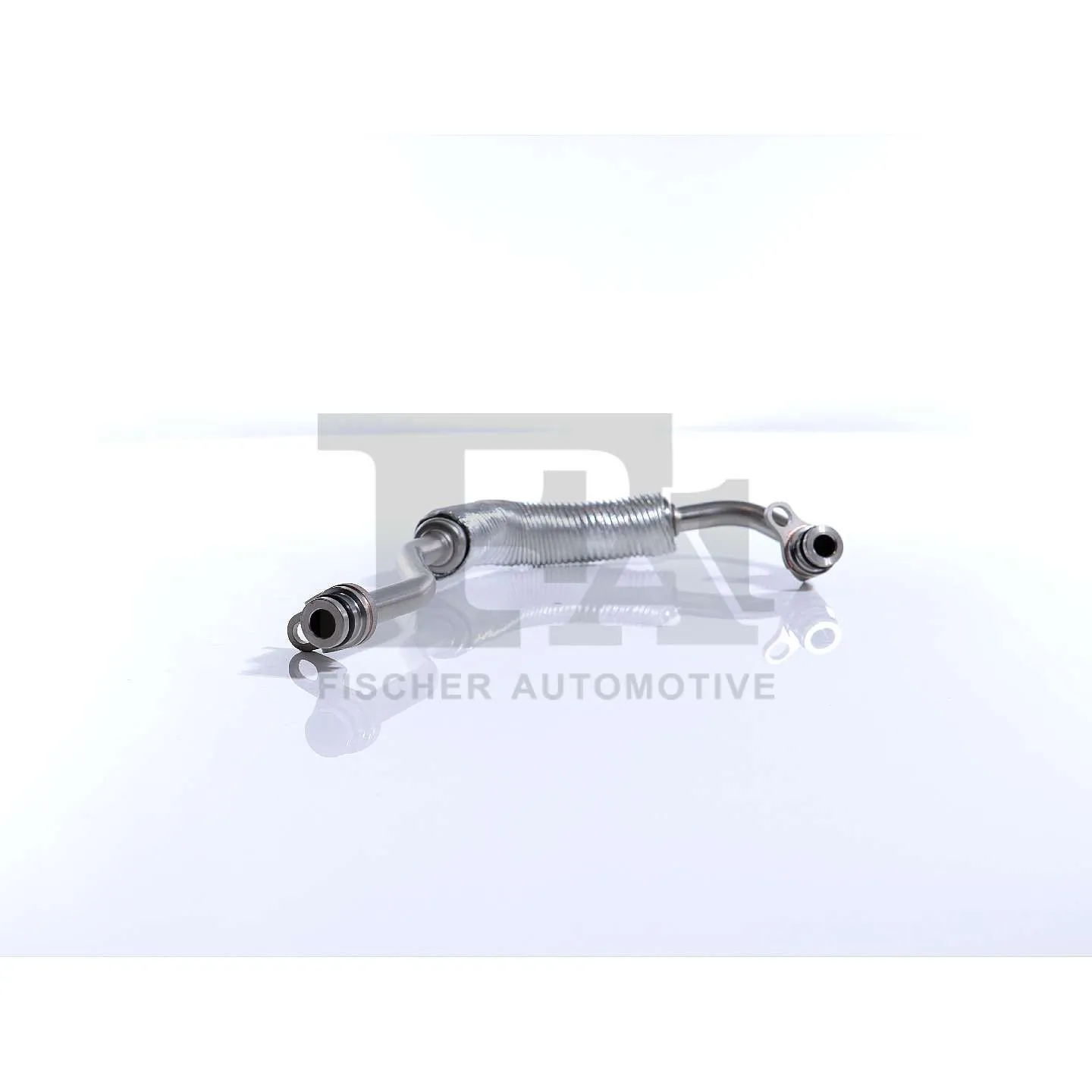 Teava lichid de racire, turbocompresor