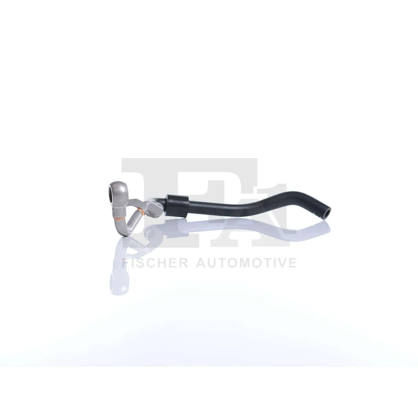 Teava lichid de racire, turbocompresor