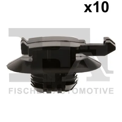 Clips acoperire decorativa si protectie FA1 21-40036.10