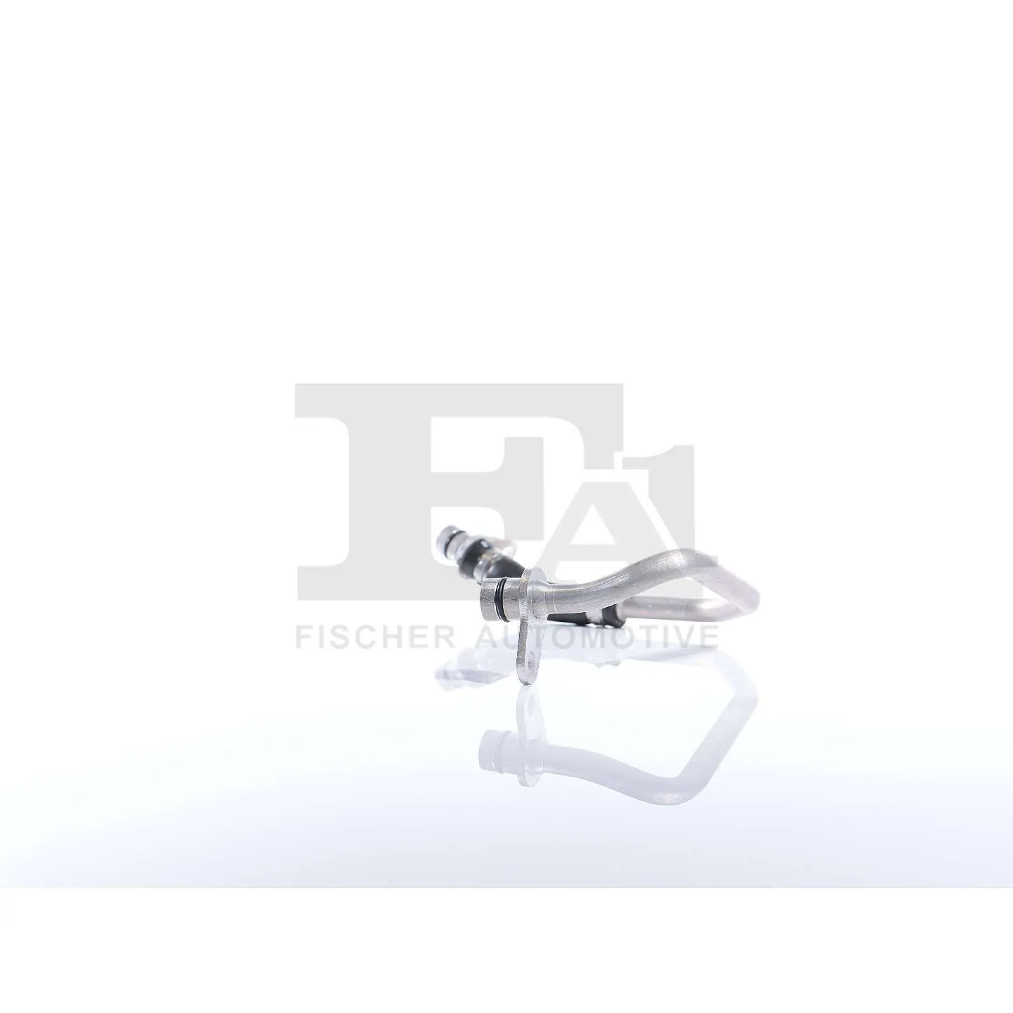 Teava lichid de racire, turbocompresor