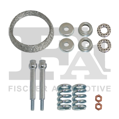 Set garnituri sistem de esapament