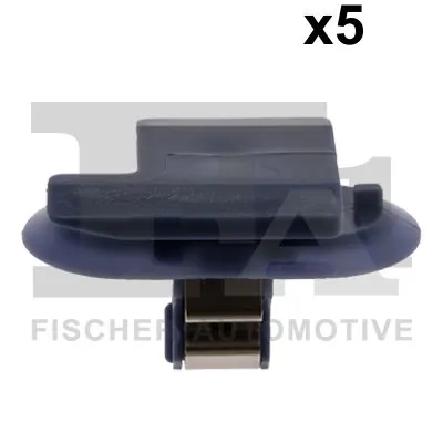 Clips acoperire decorativa si protectie FA1 21-40010.5