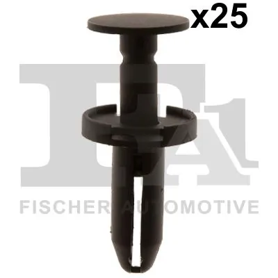 Clips acoperire decorativa si protectie