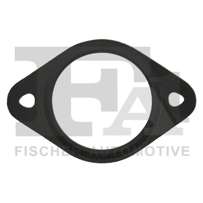Etansare iesire turbina