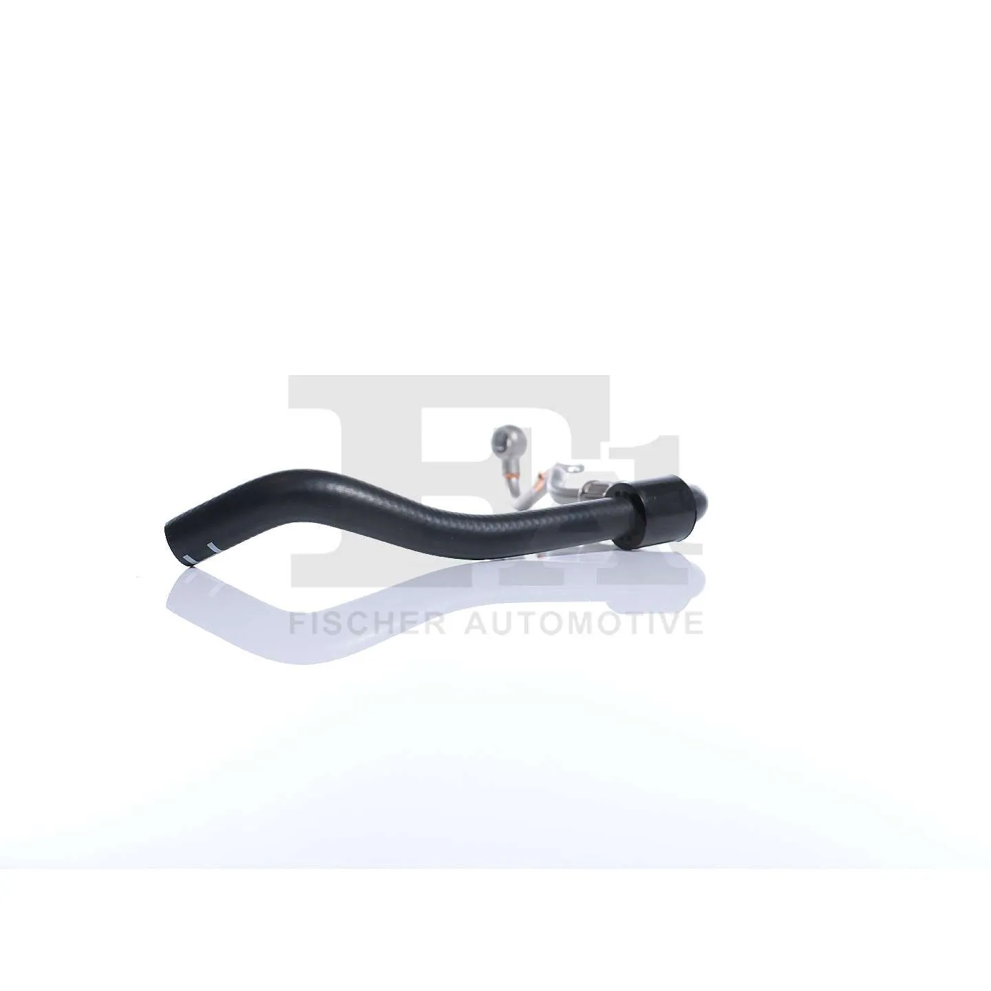 Teava lichid de racire, turbocompresor