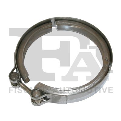 Conector teava esapament