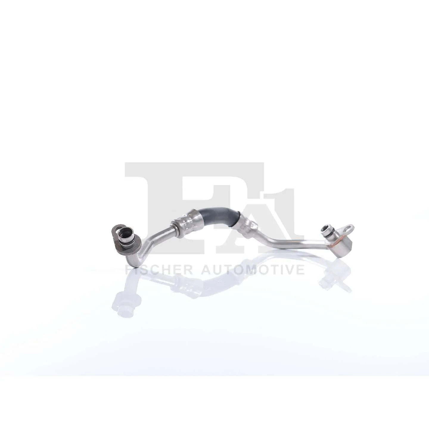 Teava lichid de racire, turbocompresor