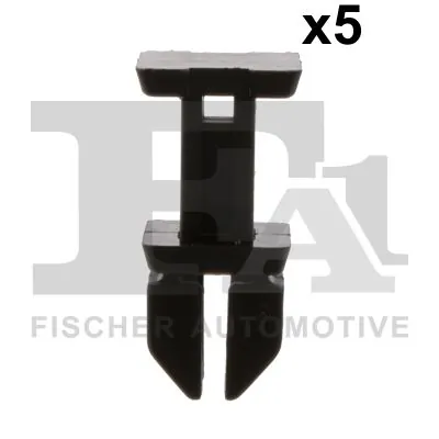 Clips, acoperire decorativa si protectie