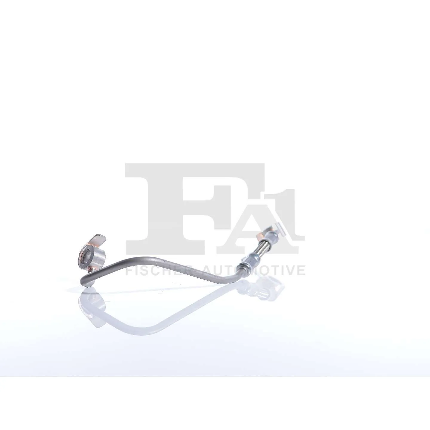 Conducta ulei, incarcare
