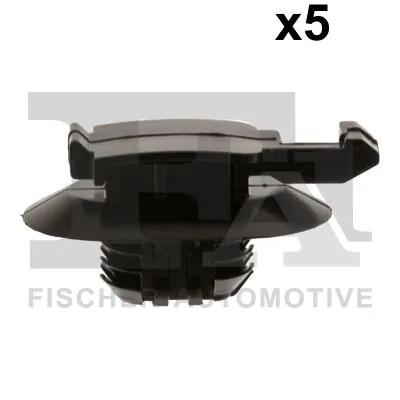 Clips acoperire decorativa si protectie