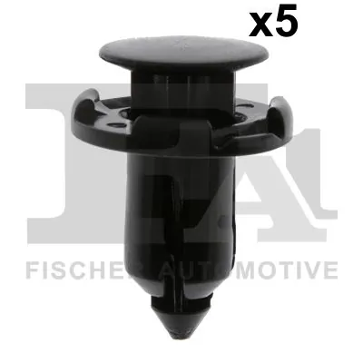 Clips, acoperire decorativa si protectie
