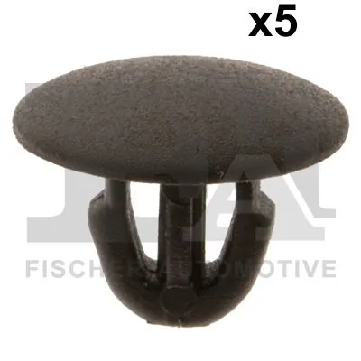 Clips acoperire decorativa si protectie