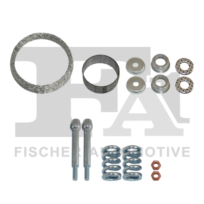 Set garnituri sistem de esapament