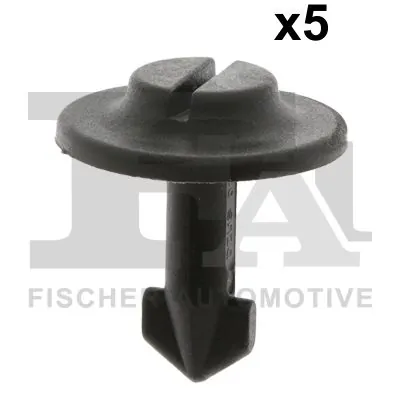 Clips, acoperire decorativa si protectie