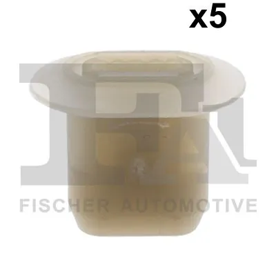 Clips acoperire decorativa si protectie