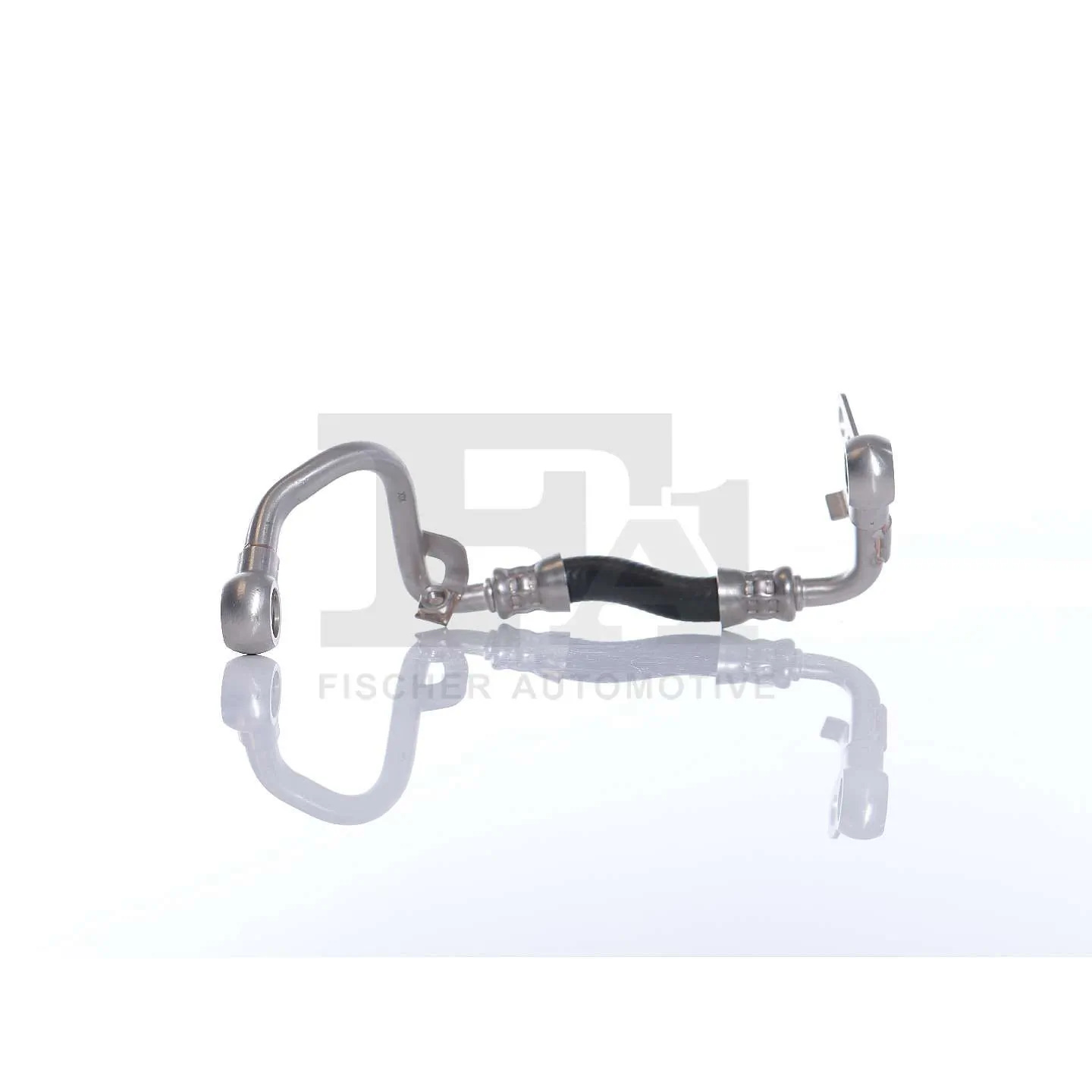 Teava lichid de racire, turbocompresor