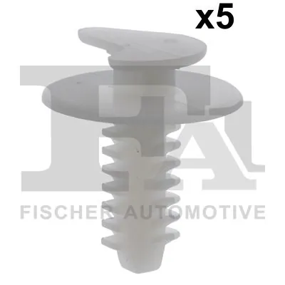 Clips acoperire decorativa si protectie