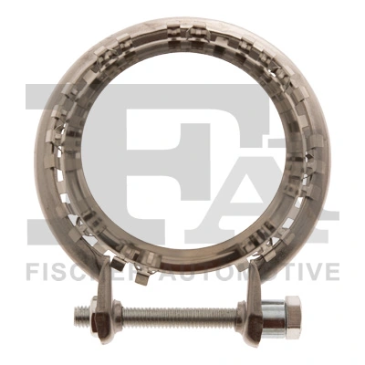 Conector teava esapament