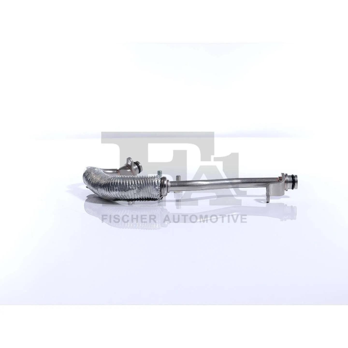Teava lichid de racire, turbocompresor