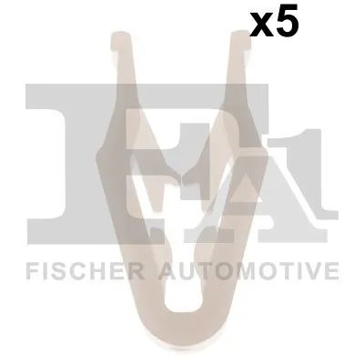 Clemă fixare Alfa Romeo