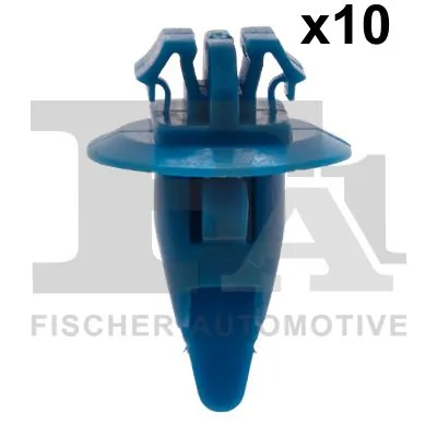 Clips acoperire decorativa si protectie