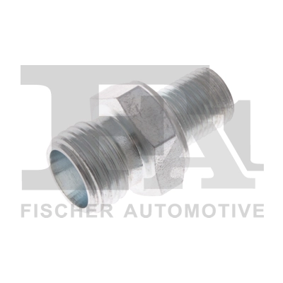 Surub cu cap tubular incarcator
