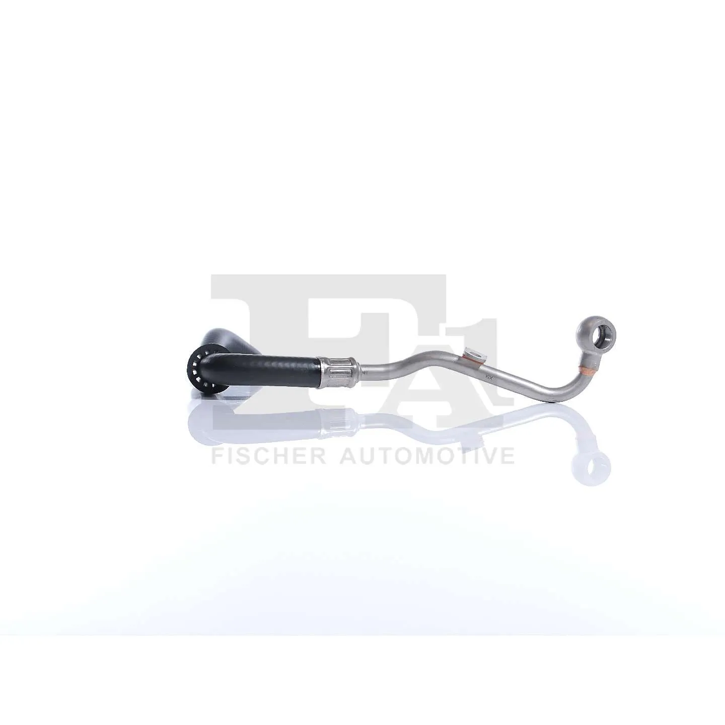 Teava lichid de racire, turbocompresor