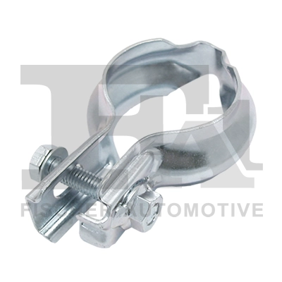 Conector teava esapament