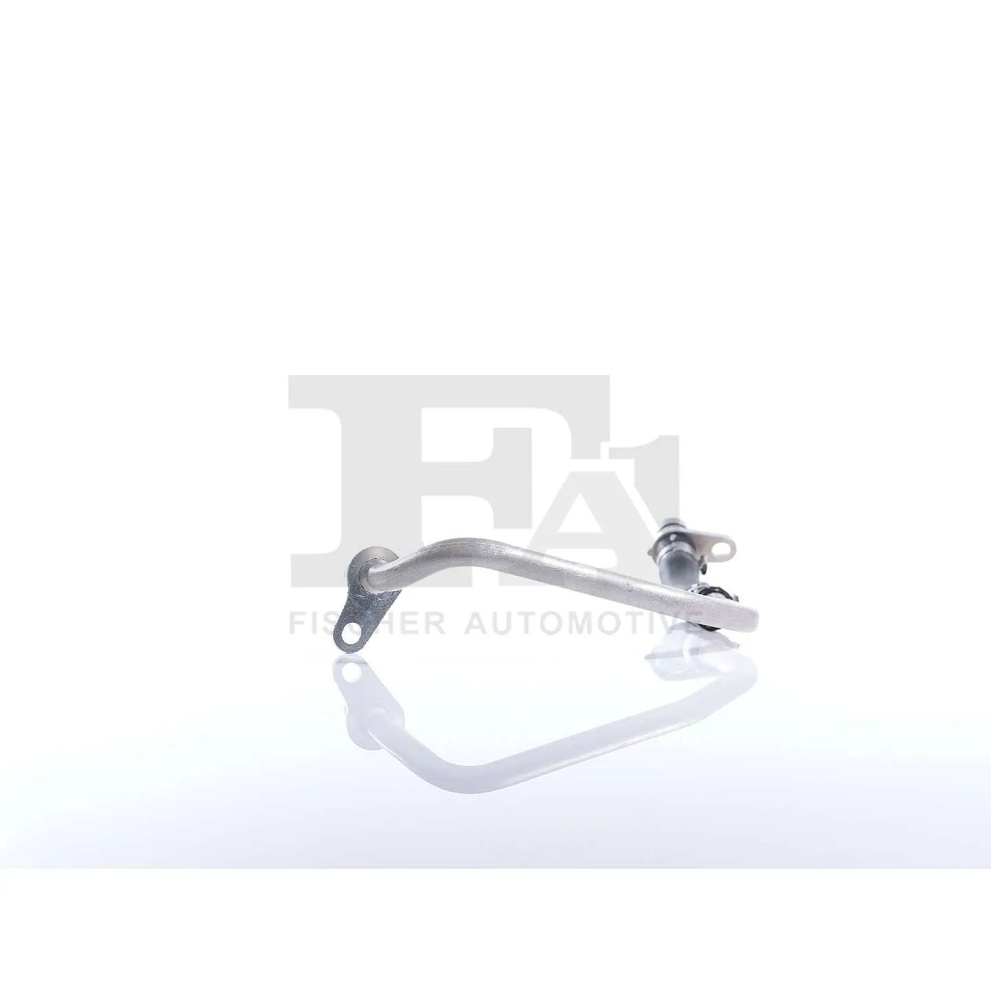 Teava lichid de racire, turbocompresor