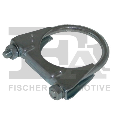 Conector teava esapament