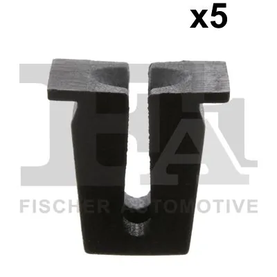 Clips acoperire decorativa si protectie