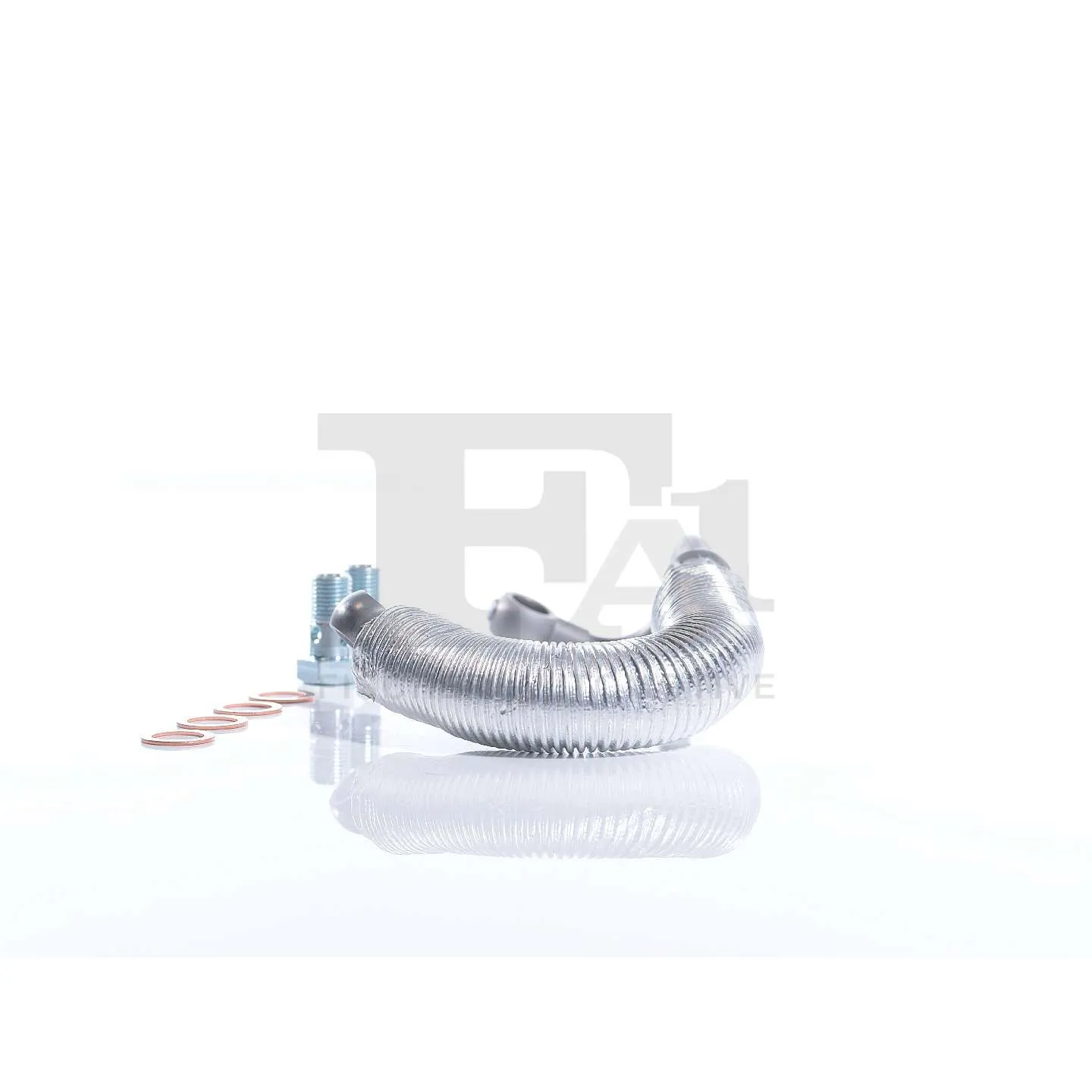 Conducta ulei, incarcare