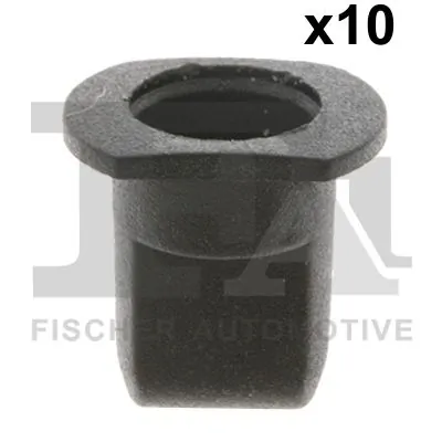 Clips acoperire decorativa si protectie