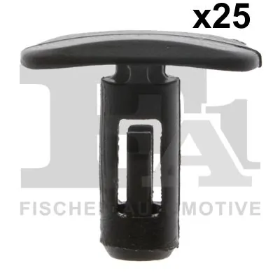 Clips acoperire decorativa si protectie