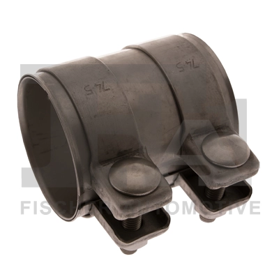 Conector teava esapament