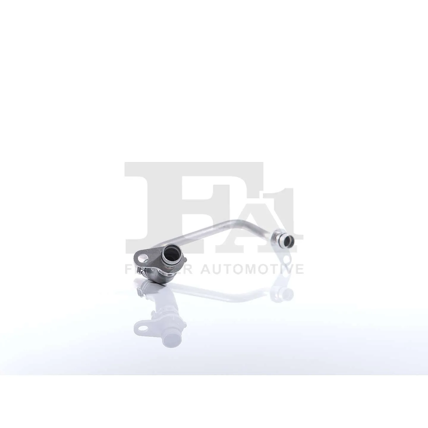 Teava lichid de racire, turbocompresor