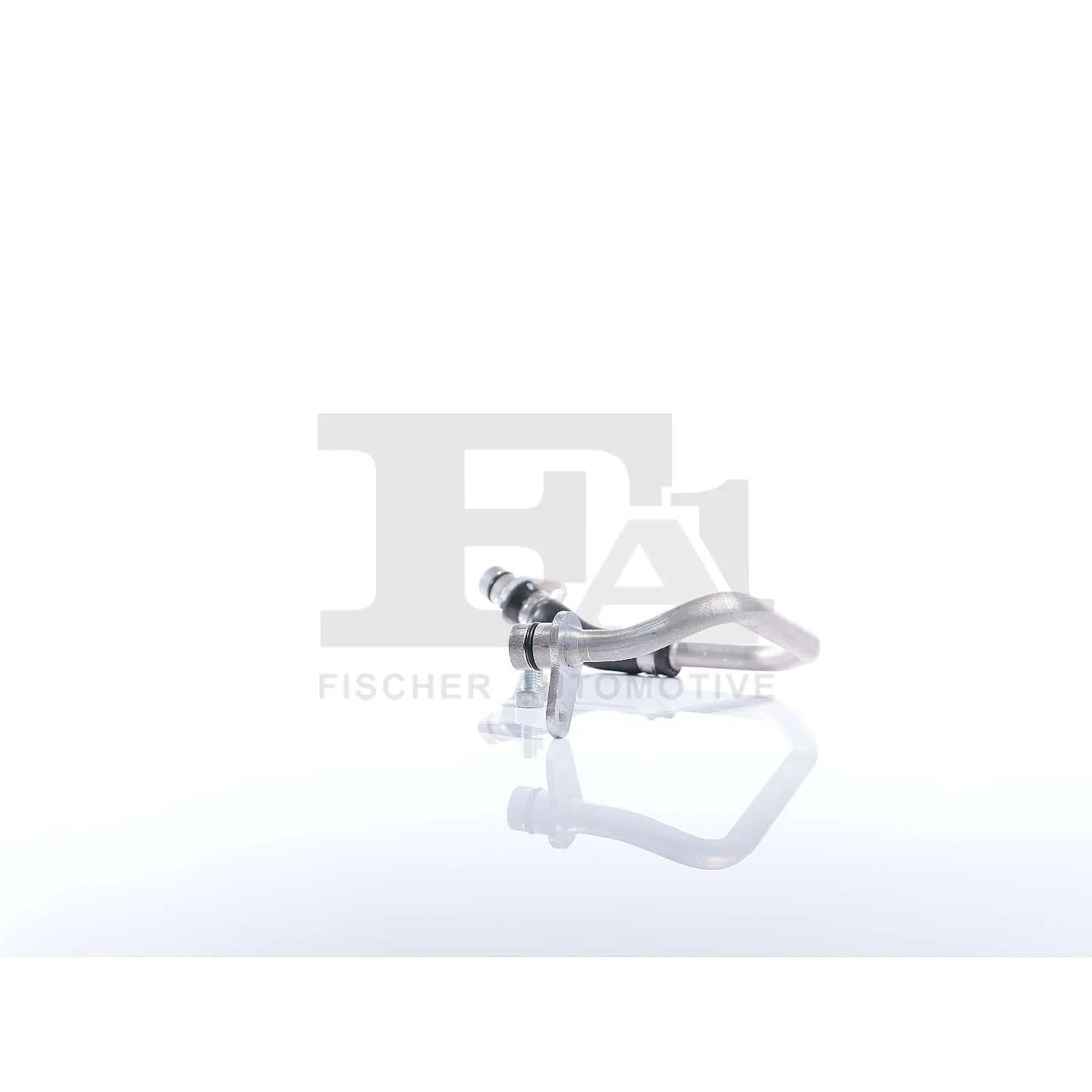 Teava lichid de racire, turbocompresor