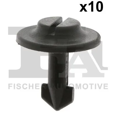 Clips, acoperire decorativa si protectie