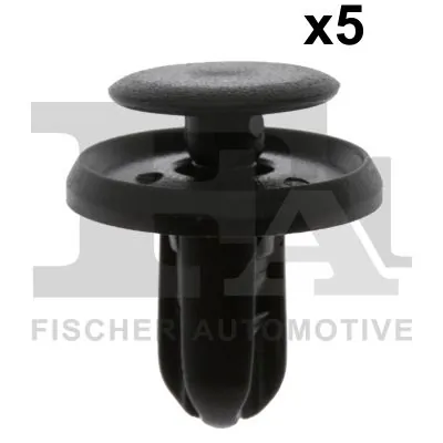 Clips, acoperire decorativa si protectie