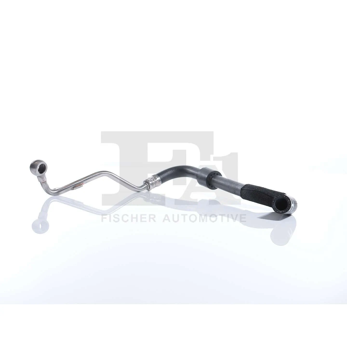 Teava lichid de racire, turbocompresor