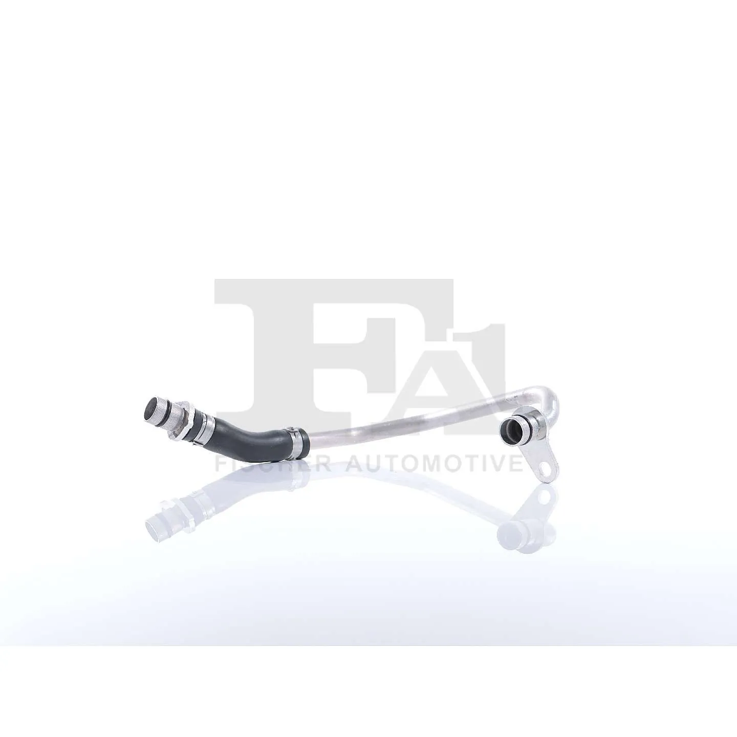 Teava lichid de racire, turbocompresor