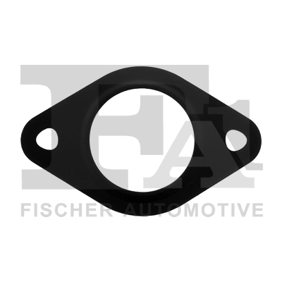Etansare iesire turbina