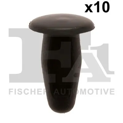 Clips, acoperire decorativa si protectie