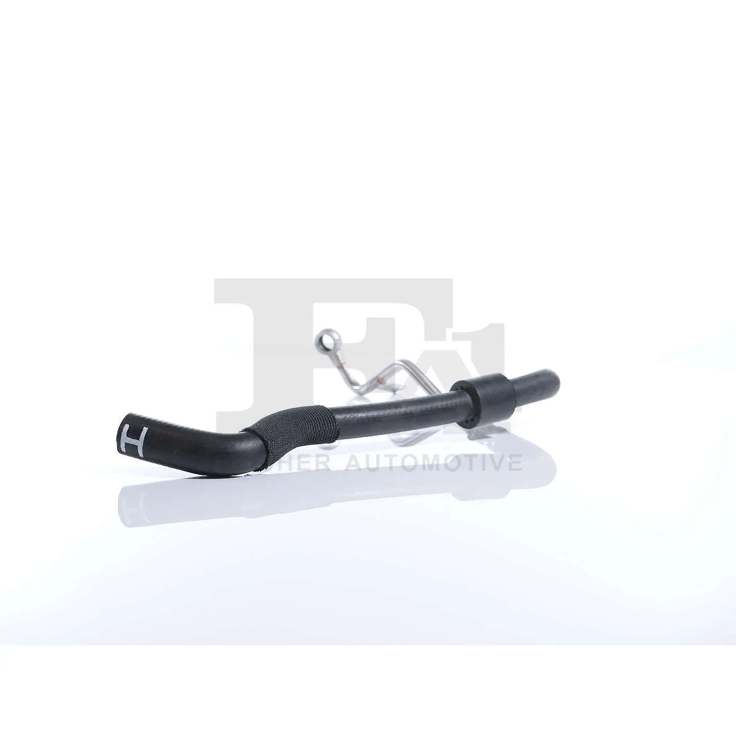 Teava lichid de racire, turbocompresor