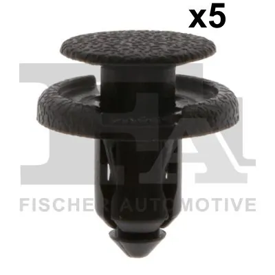 Clips acoperire decorativa si protectie