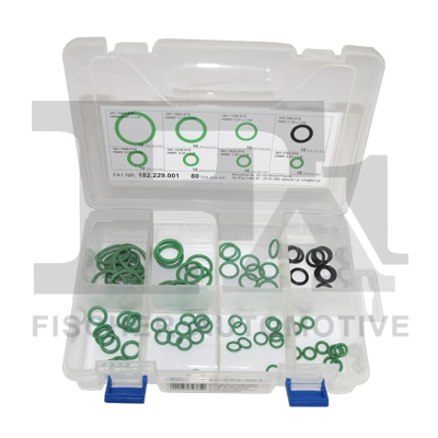 Set inel etansare sistem climatizare